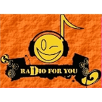 Radio For You logo