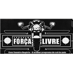 Rádio Força Livre logo