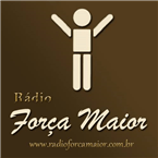 Rádio Força Maior logo