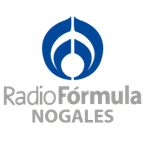 Radio Fórmula Nogales logo
