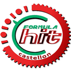 Formula Hit Castellon logo