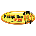 Forquilha FM logo