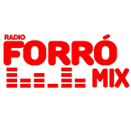 Rádio Forró Mix logo