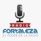 Radio Fortaleza logo