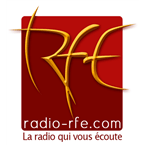 Radio France Evangile logo