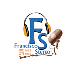 Francisco Stereo logo