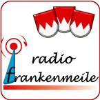 Radio Frankenmeile logo