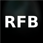 Radio Free Brighton logo