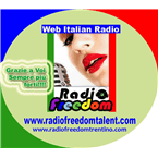 Radio Freedom Talent logo