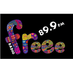 Radio Freee logo