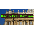 Rádio Frei Damião logo
