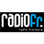 Radio Freiburg logo