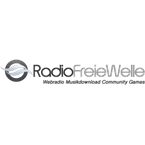Radio-Freie-Welle logo