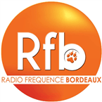 Radio Frequence Bordeaux logo