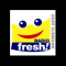 Radio Fresh logo