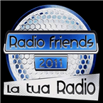 Radio Friends 2011 logo