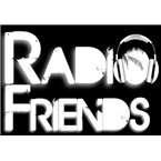 Radio Friends Livorno #RFL logo