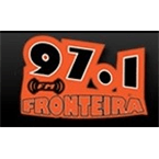 Rádio Fronteira FM logo