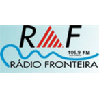Rádio Fronteira logo