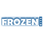 Rádio FrozenHits (Funk) logo