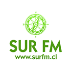 Radio Frutillar logo