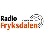 Radio Fryksdalen logo
