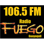 Radio Fuego logo