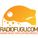 Radio Fugu logo