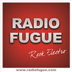 Radio Fugue logo