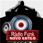 Rádio Funk Novo Estilo logo