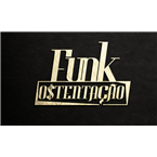 Rádio Funk Paulista logo