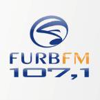 Rádio Furb FM logo