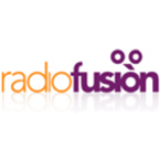 Radio Fusiòn logo