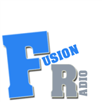 Radio Fusion Webradio logo