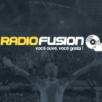 Rádio Fusion logo