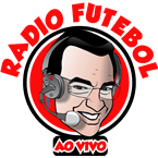 Rádio Futebol Ao Vivo logo