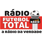 Rádio Futebol Total logo