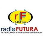 FUTURA 1430 AM logo