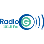 Radio G! logo