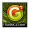 Radio G2 logo