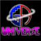 Radio GA Universe logo