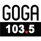 Radio GOGA logo