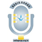 Rádio GORGS logo