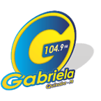 Rádio Gabriela FM logo