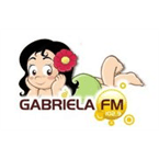 Rádio Gabriela FM logo