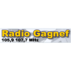 Radio Gagnef logo