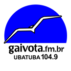 Rádio Gaivota FM logo