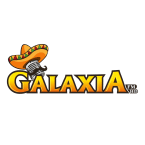 Radio Galaxia logo