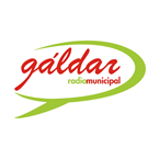 Radio Gáldar logo