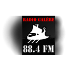 Radio Galère logo